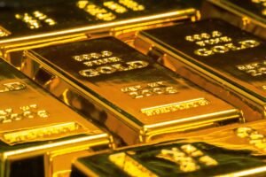 Phân tích giá vàng XAU/USD - Giá vàng biến động khi Đảng Dân chủ ép Chủ tịch Fed - Phân tích XAU/USD