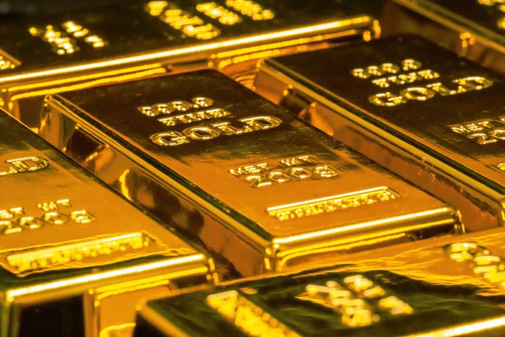 Phân tích giá vàng XAU/USD - Giá vàng biến động khi Kho bạc Hoa Kỳ cân nhắc đầu tư tiền mặt vào thị trường repo