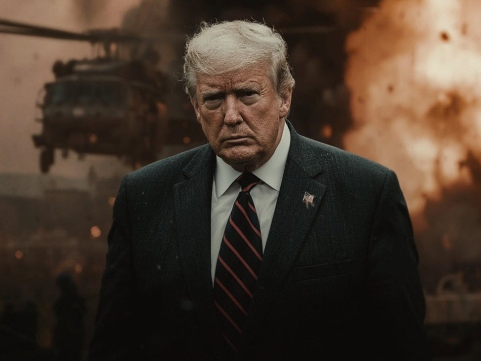 Phân Tích Trump On Iran: Tác Động Đến Giá Vàng Và Thị Trường Chứng Khoán