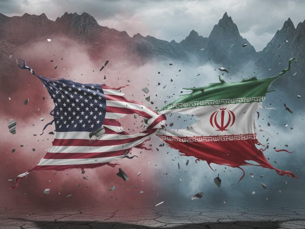 Phân Tích XAU/USD: Iran Says It Targeted Một Cơ Sở Của Mỹ Tại Bahrain, Cảnh Báo Về Những Cuộc Tấn Công Tiếp Theo