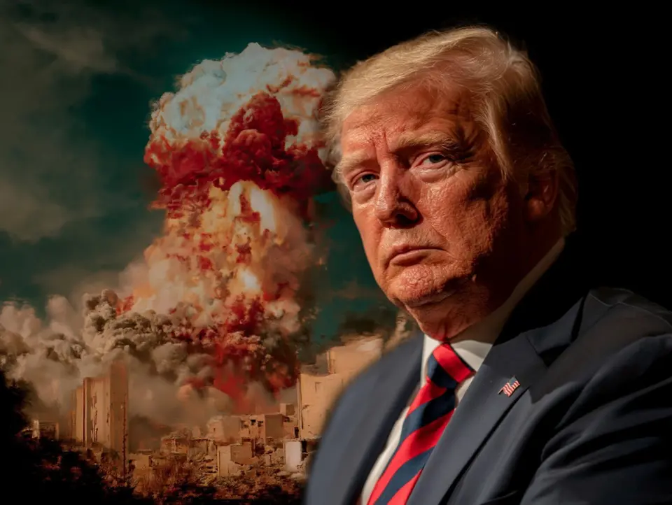Tác Động Của Tuyên Bố Từ Ông Trump Đến Thị Trường Vàng: Phân Tích XAU/USD Trong Bối Cảnh Địa Chính Trị Phức Tạp