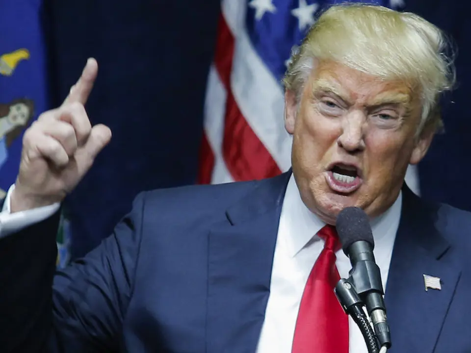 Phân Tích Chính Sách: Trump Yêu Cầu Fed Hạ Lãi Suất, Đe Dọa Dừng Thương Mại Với Các Đối Tác Thâm Hụt
